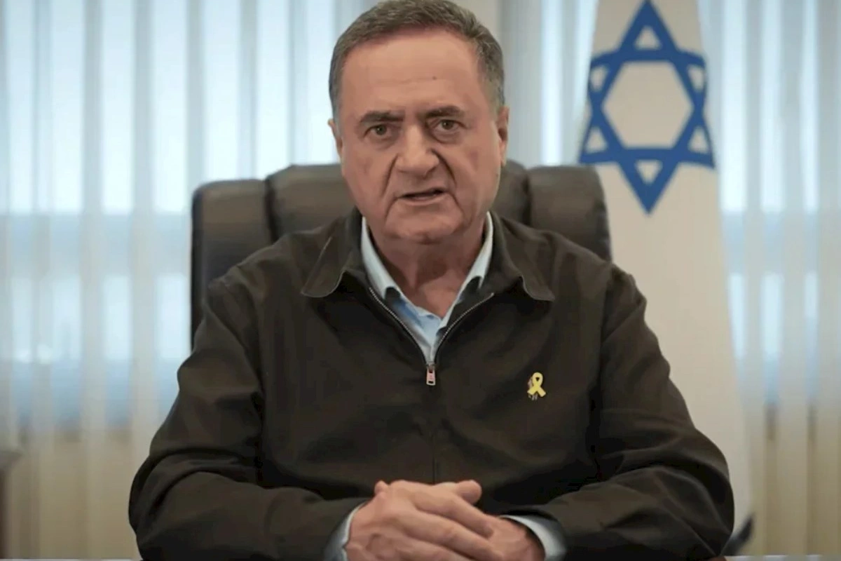 İsrail müdafiə naziri: Bu halda hərbi əməliyyatlar yenidən başlaya bilər