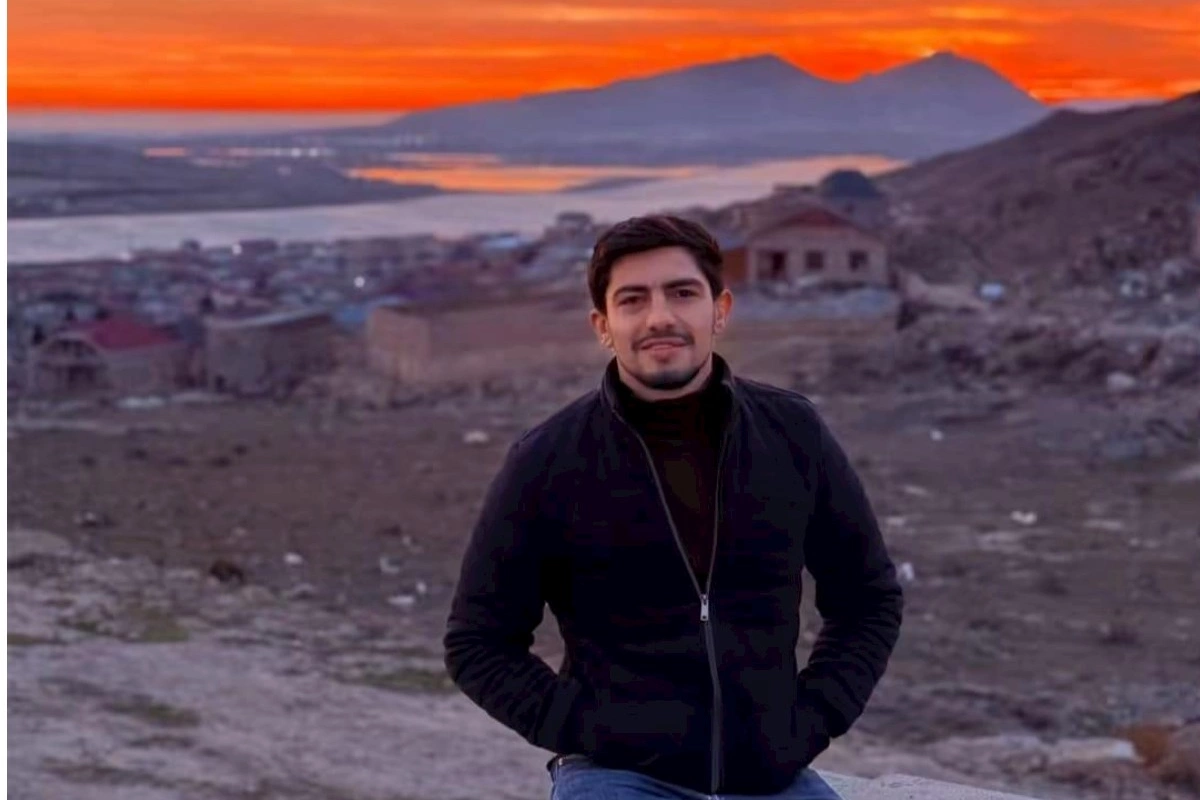 İdmançımız vəfat etdi