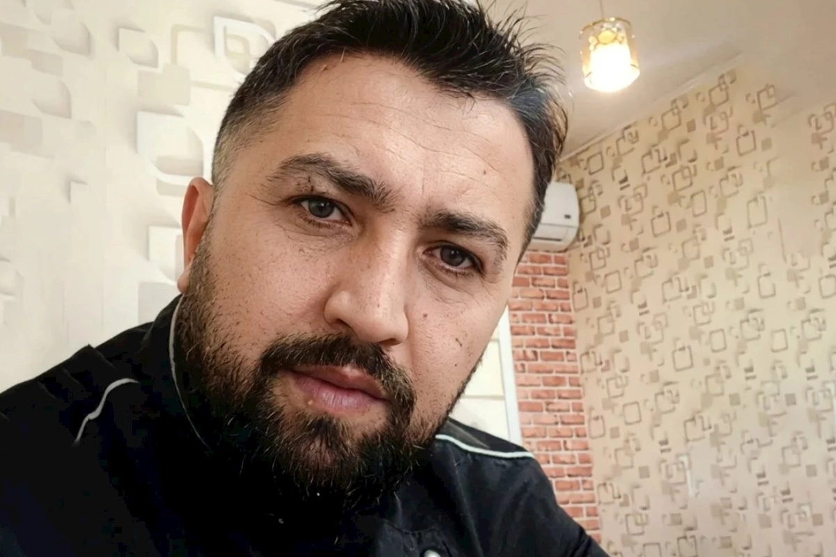 Demokratiya TVnin rəhbəri həbs edildi