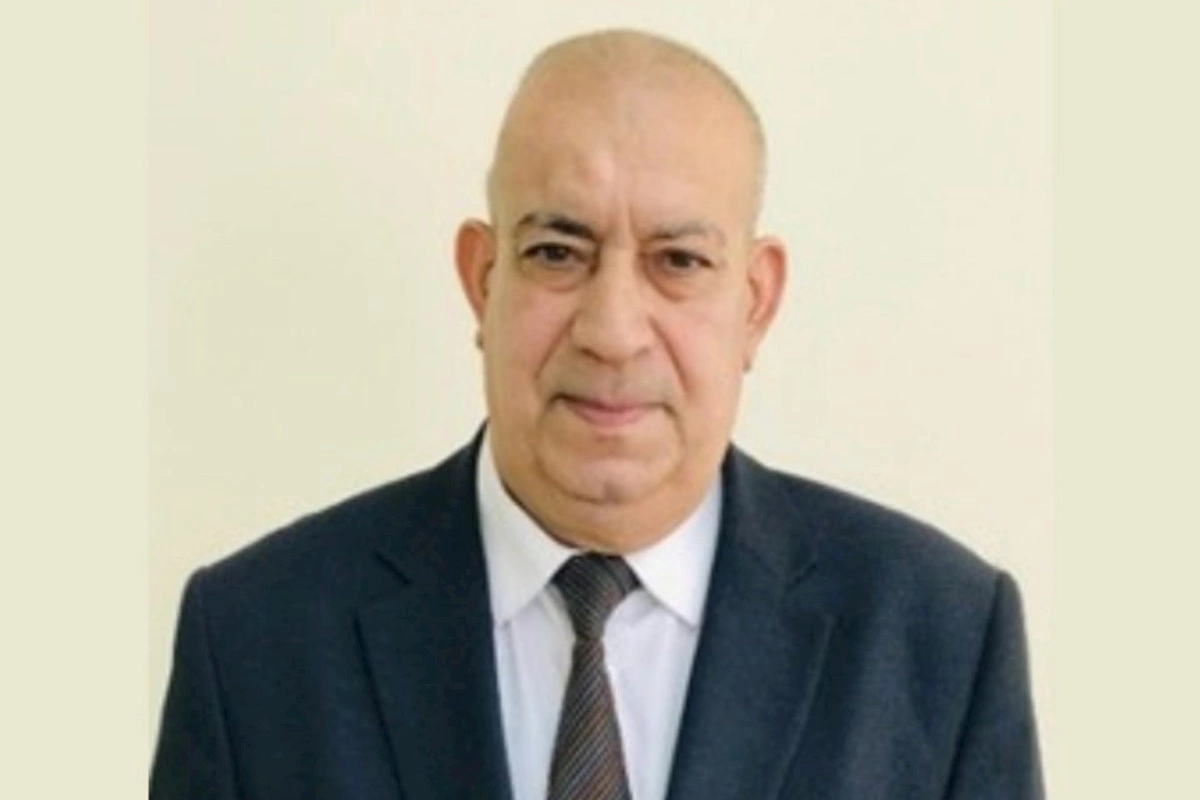 Qivami Qazıyev vəfat etdi