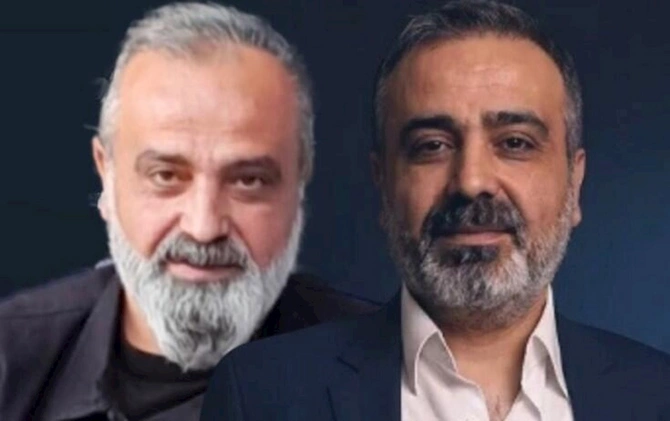 Aktyor Mustafa Başalan vəfat etdi — FOTO