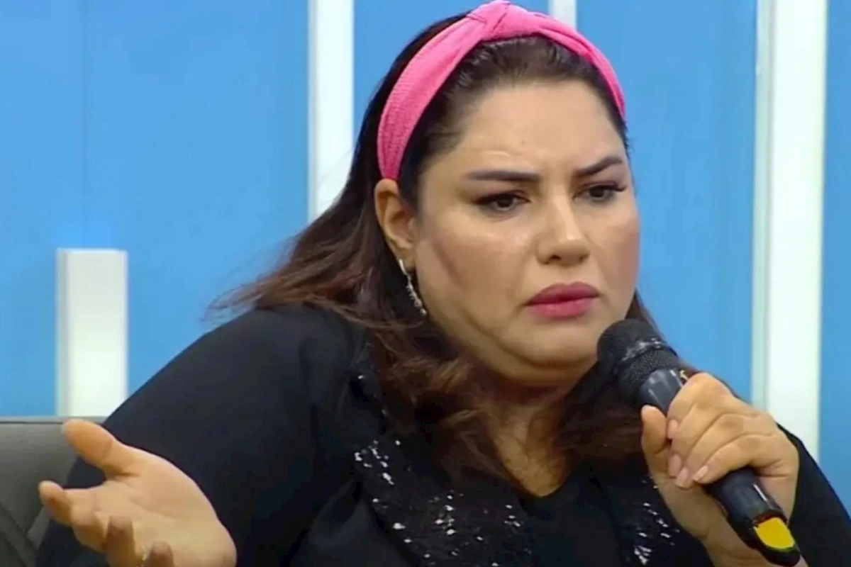 Bu, nədir, nə vaxta qədər davam edəcək?