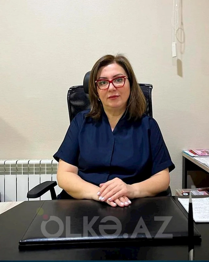 Keçmiş nazirin ailəsinə məxsus xəstəxananın baş həkimi dəyişdi — FOTOLAR