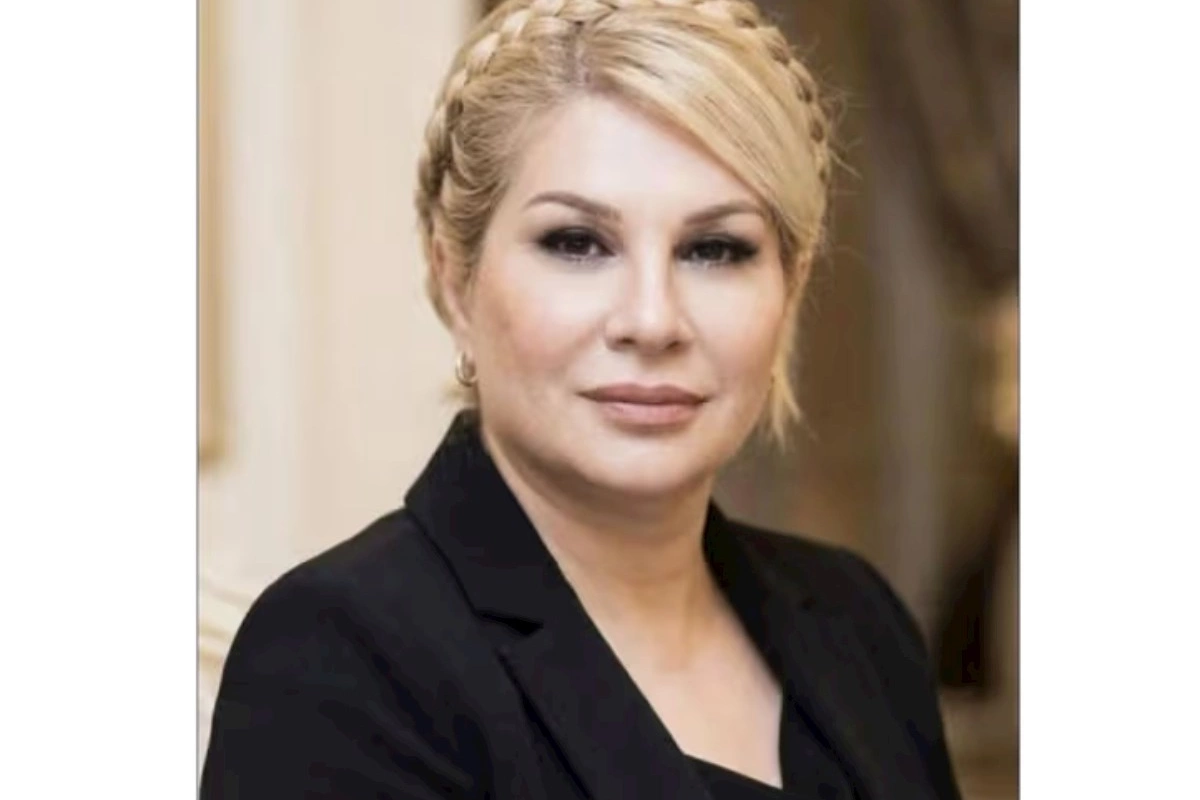 Vaqif Qurbanoğlunun qızı vəfat etdi