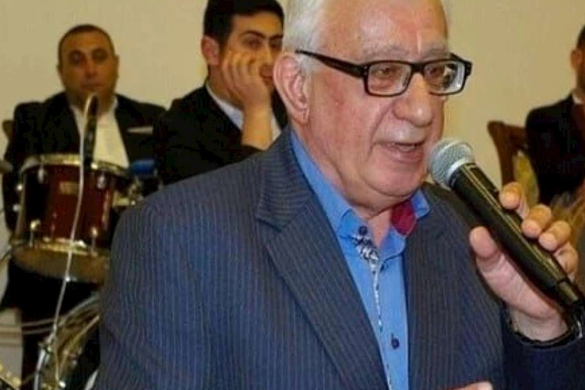 Süleyman Rüstəmin yeganə övladı vəfat etdi