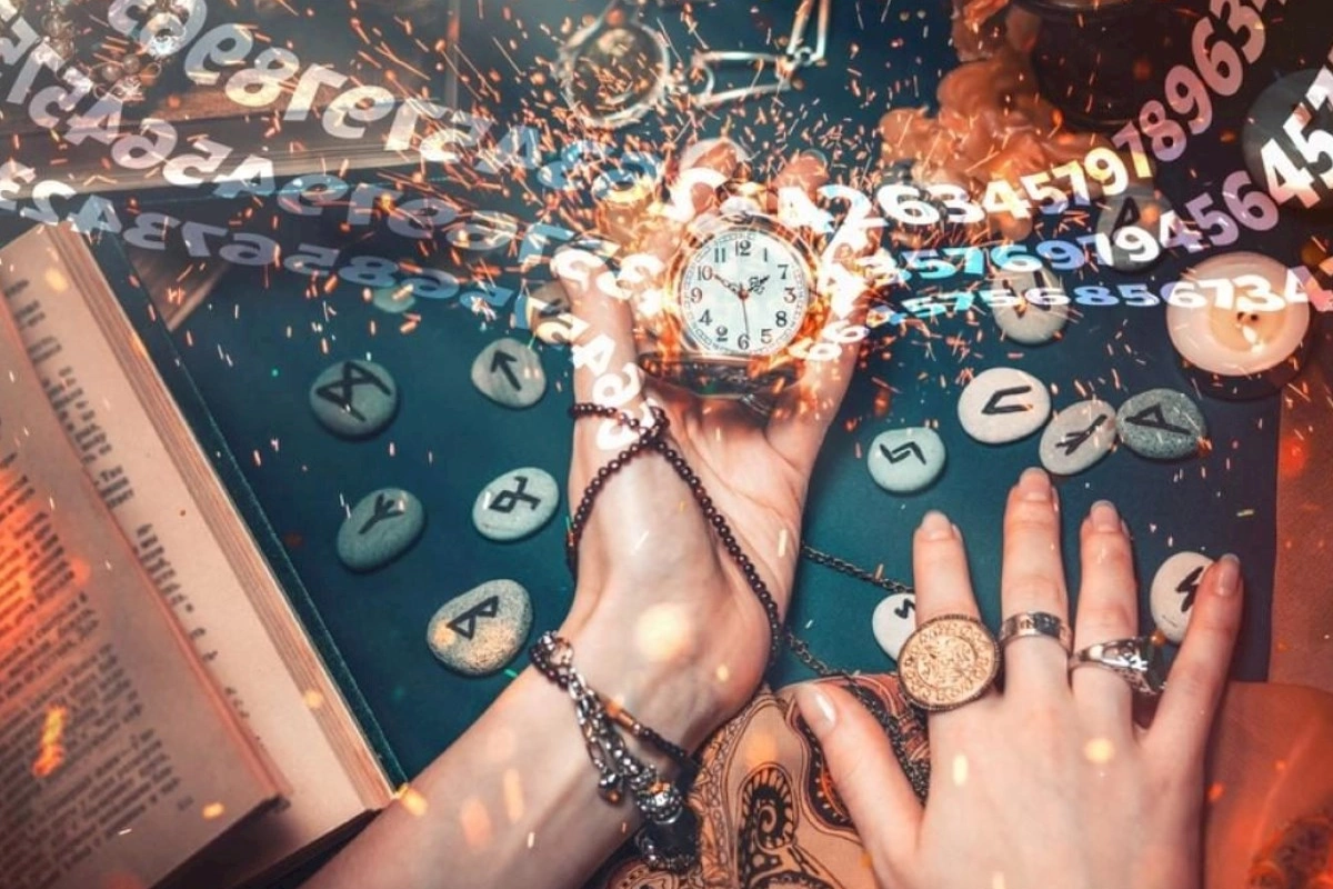 İş masanız üçün hansı talisman uyğundur? — Doğum tarixinizə görə ipucu