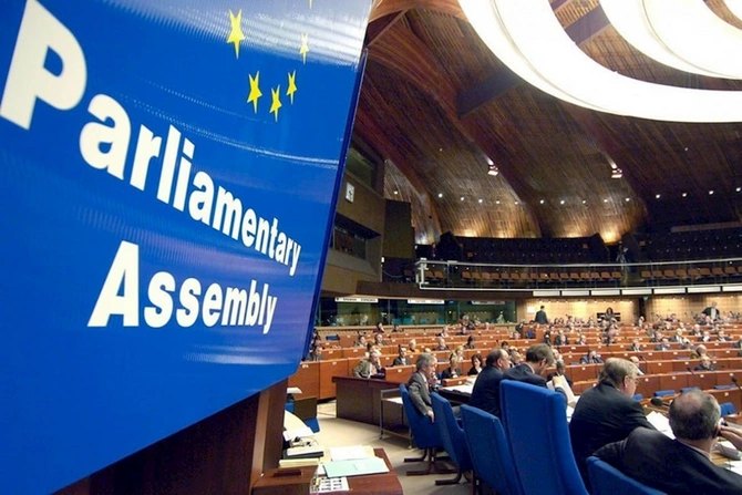 Bitməyən ikili standartlar, davam edən qərəz — AŞPA-dakı anti-Azərbaycan kampaniyasının PƏRDƏARXASI Bitməyən ikili standartlar, davam edən qərəz — AŞPA-dakı anti-Azərbaycan kampaniyasının PƏRDƏARXASI