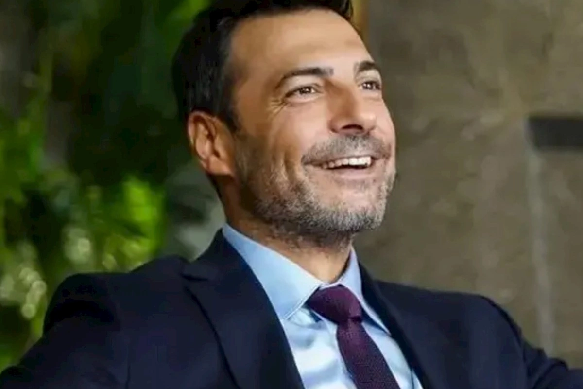 “Kızılcık Şerbeti”nin Öməri ona dəstək oldu