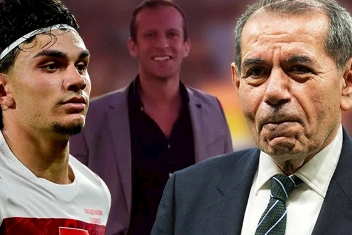 Qalatasaray türk ulduza 35 milyon avro təklifi edir