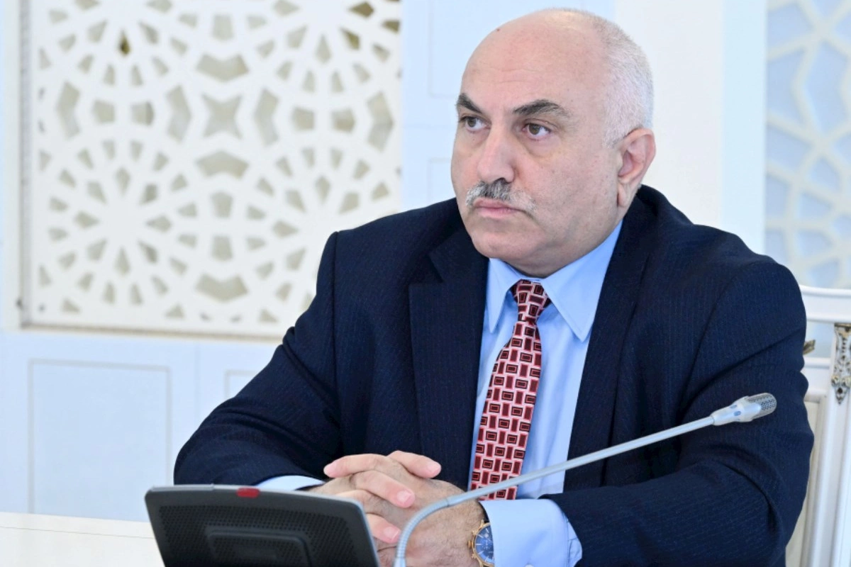 Məcburi köçkün və qaçqınlarımız ötən 30 il müddətində dövlətin hərtərəfli diqqət və qayğısı ilə əhatə olunub
