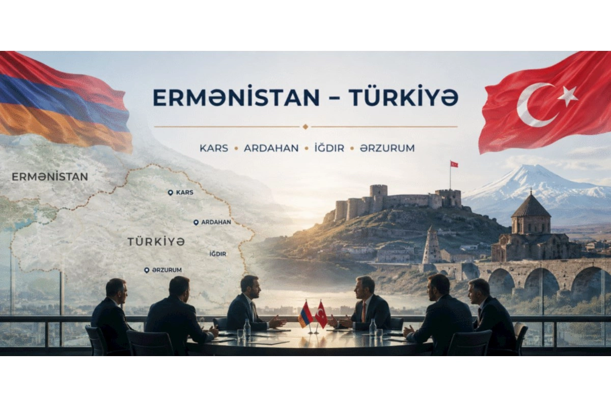 Türkiyədə azərbaycanlıları heyrətləndirən tapşırığı kim verib? — FOTO