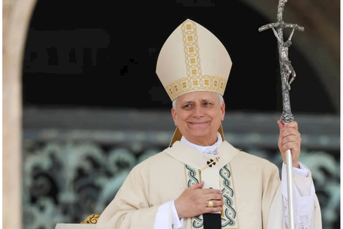 Roma Papası İlham Əliyevi təbrik etdi