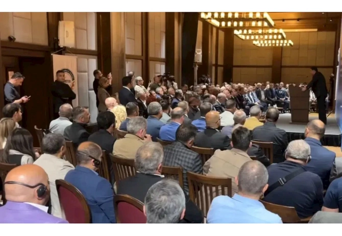 Türkiyədə azərbaycanlıları heyrətləndirən tapşırığı kim verib? — FOTO Türkiyədə azərbaycanlıları heyrətləndirən tapşırığı kim verib? — FOTO