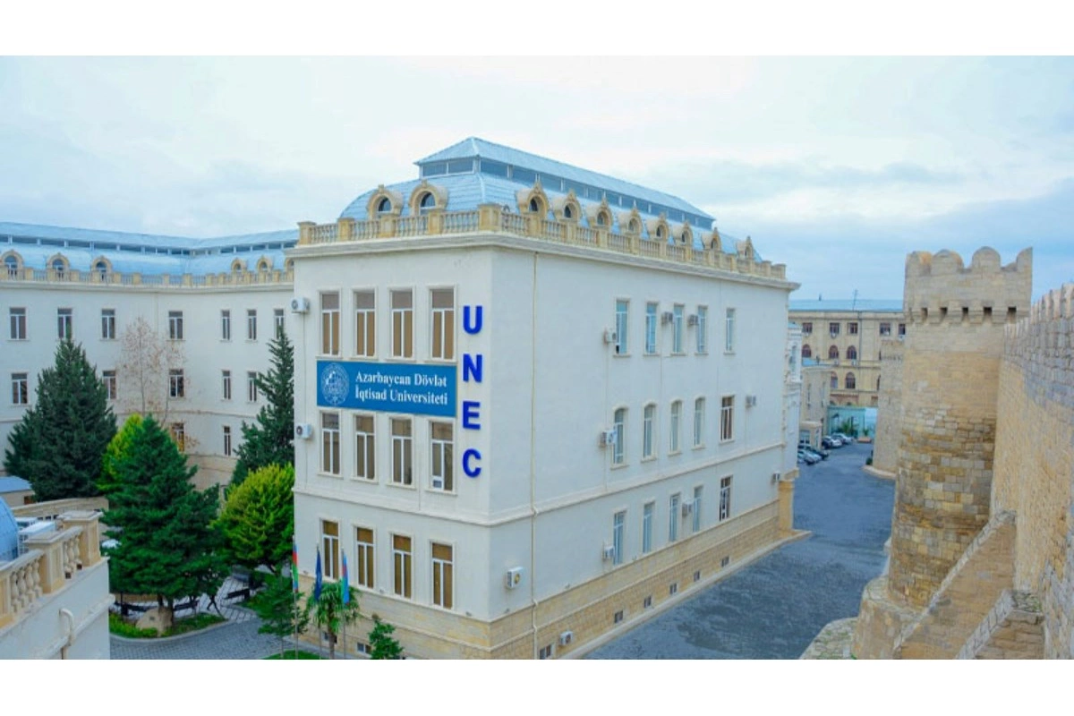 İqtisad Universitetində 48 min manatlıq Məzun günü