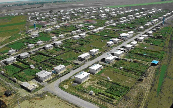 Müvəqqəti məskunlaşmadan dayanıqlı yaşayışa: Məcburi köçkünlərlə bağlı sosial dəstək mexanizmlərinin yeni modeli — TƏHLİL