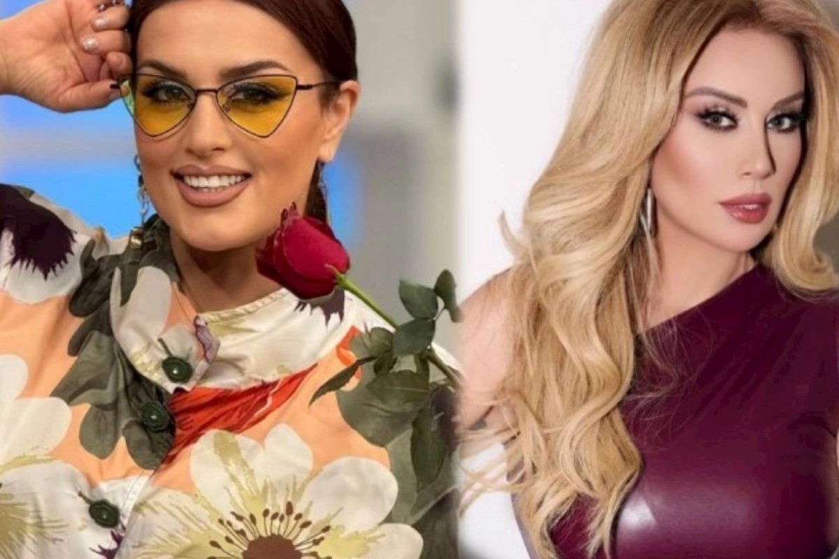 Elza Seyidcahan Roza Zərgərli haqda danışmaq istəmədi