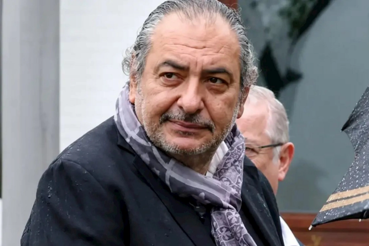 Reha Muhtar vəfat etdi