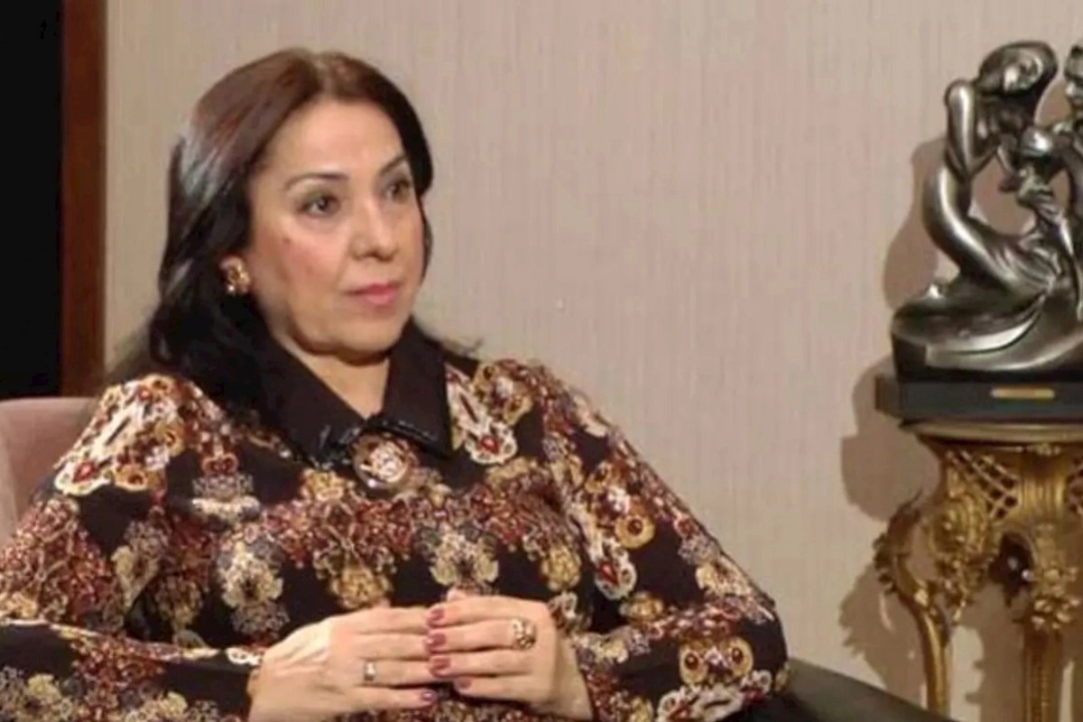 Gənclər bir-iki il birlikdə yaşasınlar, sonra evlənsinlər — Xalidə Quliyeva