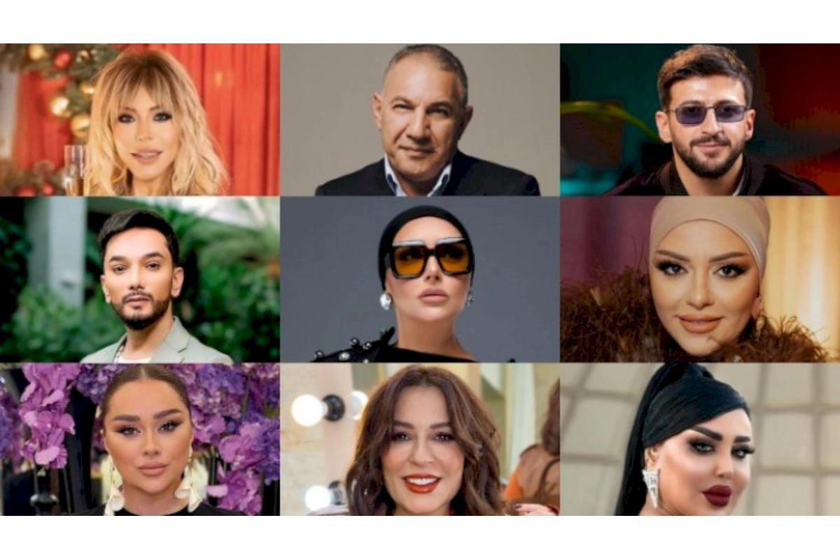 Şou-biznes ulduzlarının fantastik toy qiymətləri