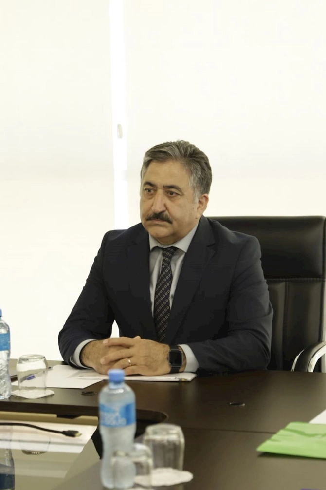 Deportasiya qurbanlarının qayıdışı mövzusu beynəlxalq müzakirəyə çıxarılır — FOTO