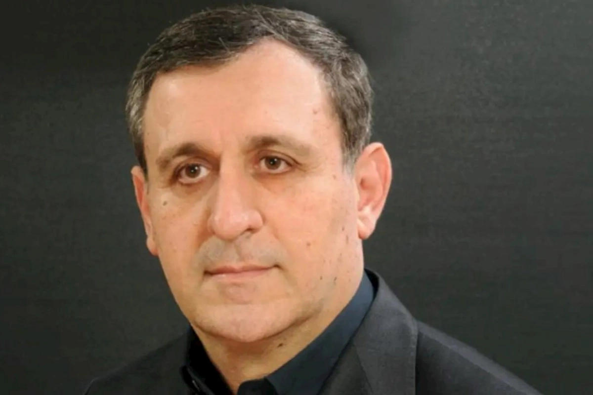 Çarmıxdakı İsa, ərafdakı Dante, edam meydanındakı Nəsimi — İlahi eşqin memarları