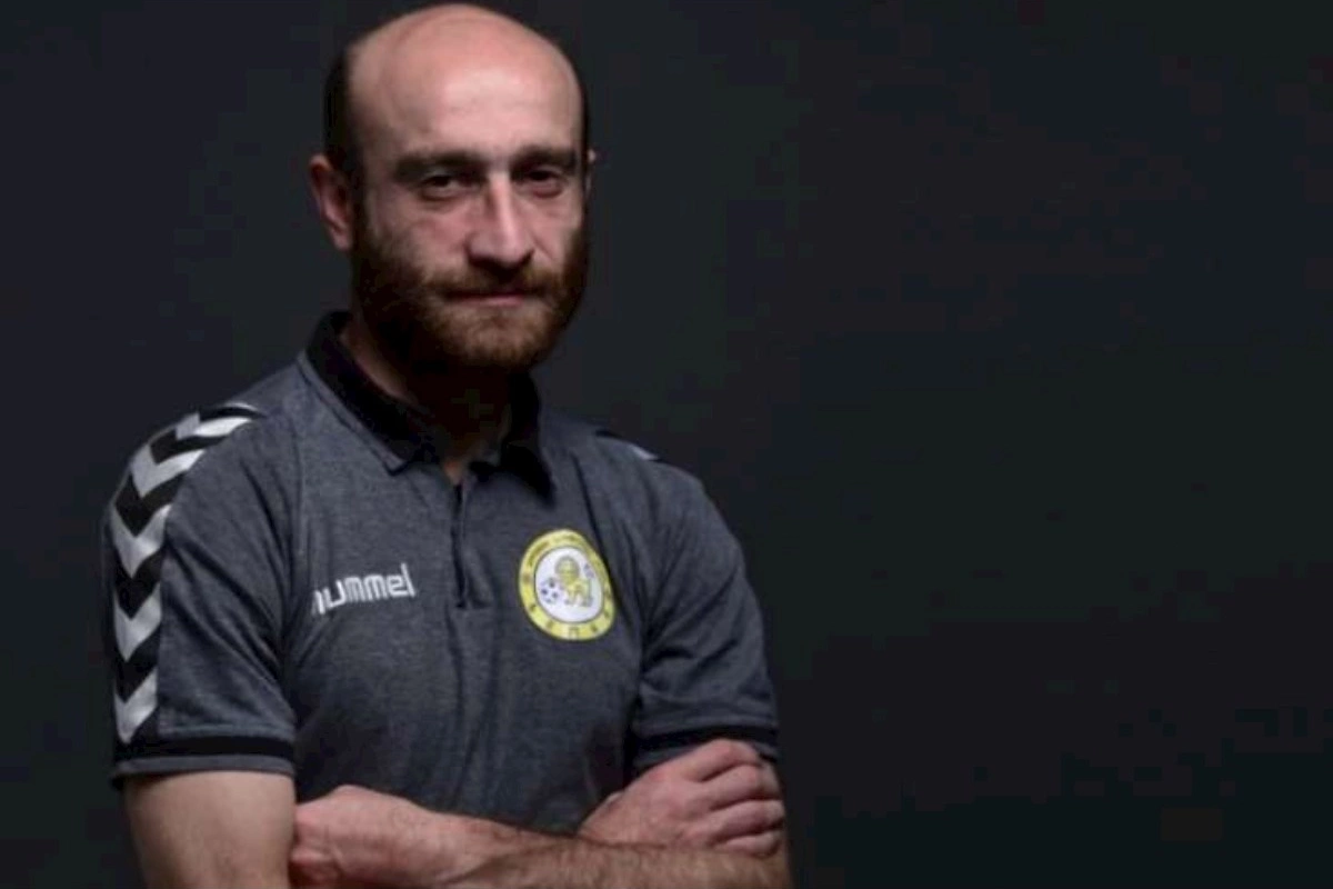 “Qarabağ”ın sabiq futbolçusu vəfat etdi