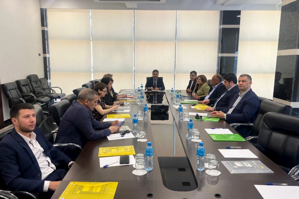 Deportasiya qurbanlarının qayıdışı mövzusu beynəlxalq müzakirəyə çıxarılır — FOTO