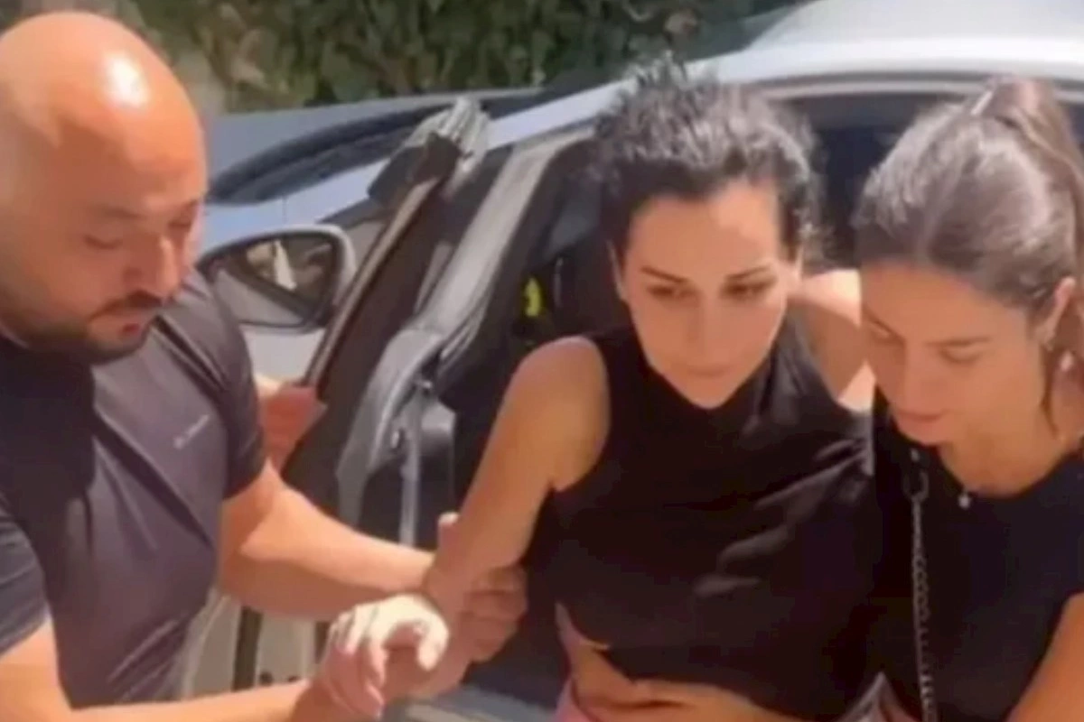 Dilan Polata silahlı hücum: Mühafizəçisi öldürüldü