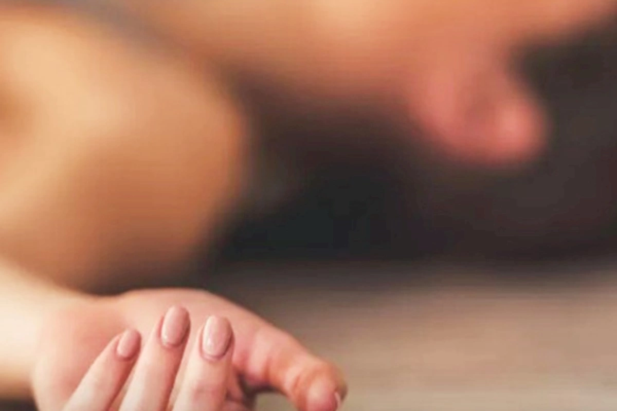 Səidə uşaqlarının gözü önündə qətlə yetirilib — Qonşulara onlar xəbər veribmiş