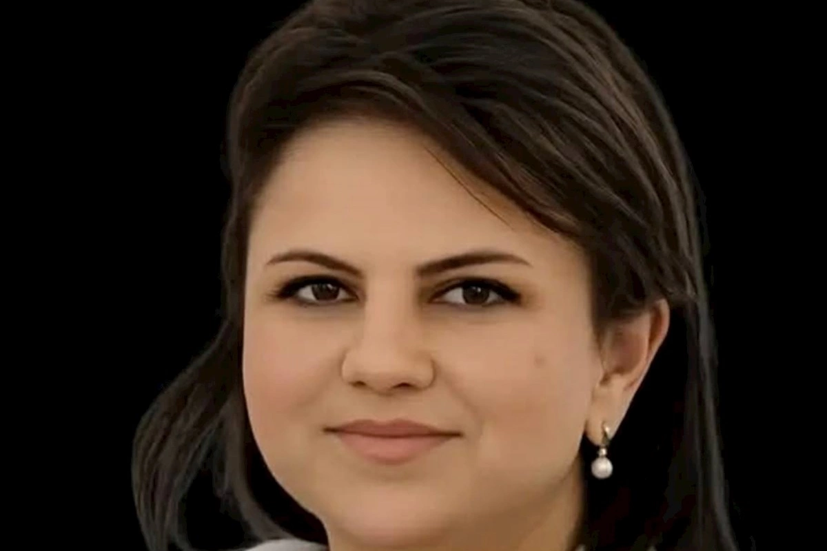 Pirşağıda dənizdə batan qadın müəllim imiş