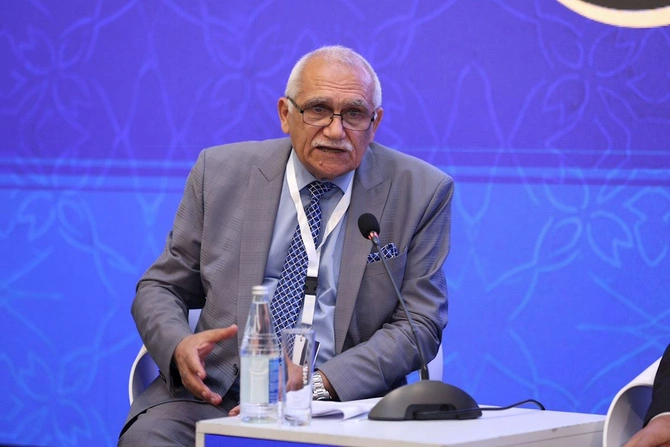 Türk Dünyası Həftəsi: BDU-da beynəlxalq konfrans keçirildi — FOTOLAR
