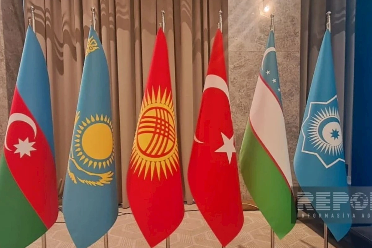 Şuşada TDT ölkələri dövlət dini qurumları rəhbərlərinin Birinci görüşü başa çatıb — FOTOLAR (YENİLƏNİB)