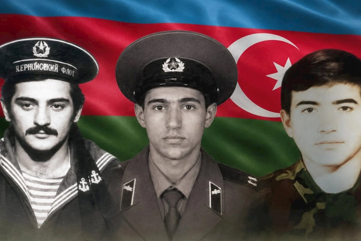 Daha 6 itkin-şəhid dəfn olunacaq — Adlar