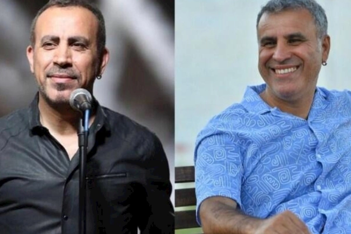 Haluk Leventin qardaşı həbs edildi
