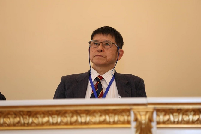 Türk tarixinə baxış və ideoloji yanaşmalar müzakirə olunub — FOTOLAR