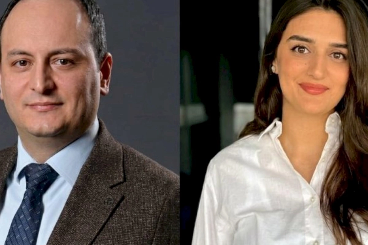 Onlar yüksək vəzifəyə təyin olundu