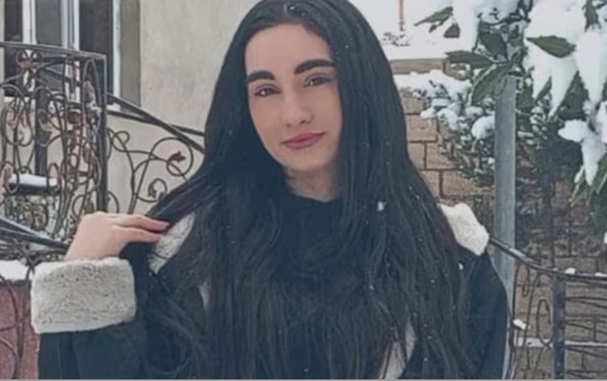 Çörək almağa gedən gənc qız itkin düşdü — FOTO Çörək almağa gedən gənc qız itkin düşdü — FOTO