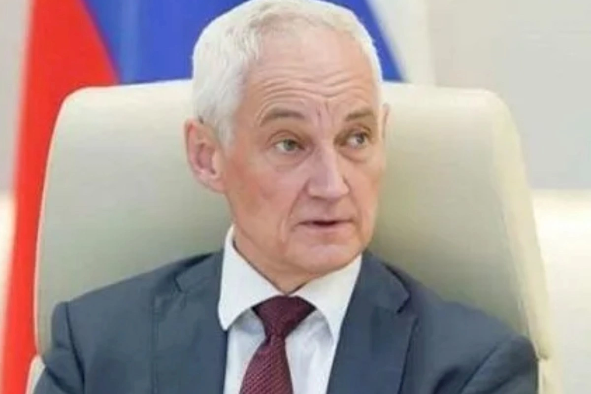 Rusiyanın müdafiə naziri Azərbaycana gələcək