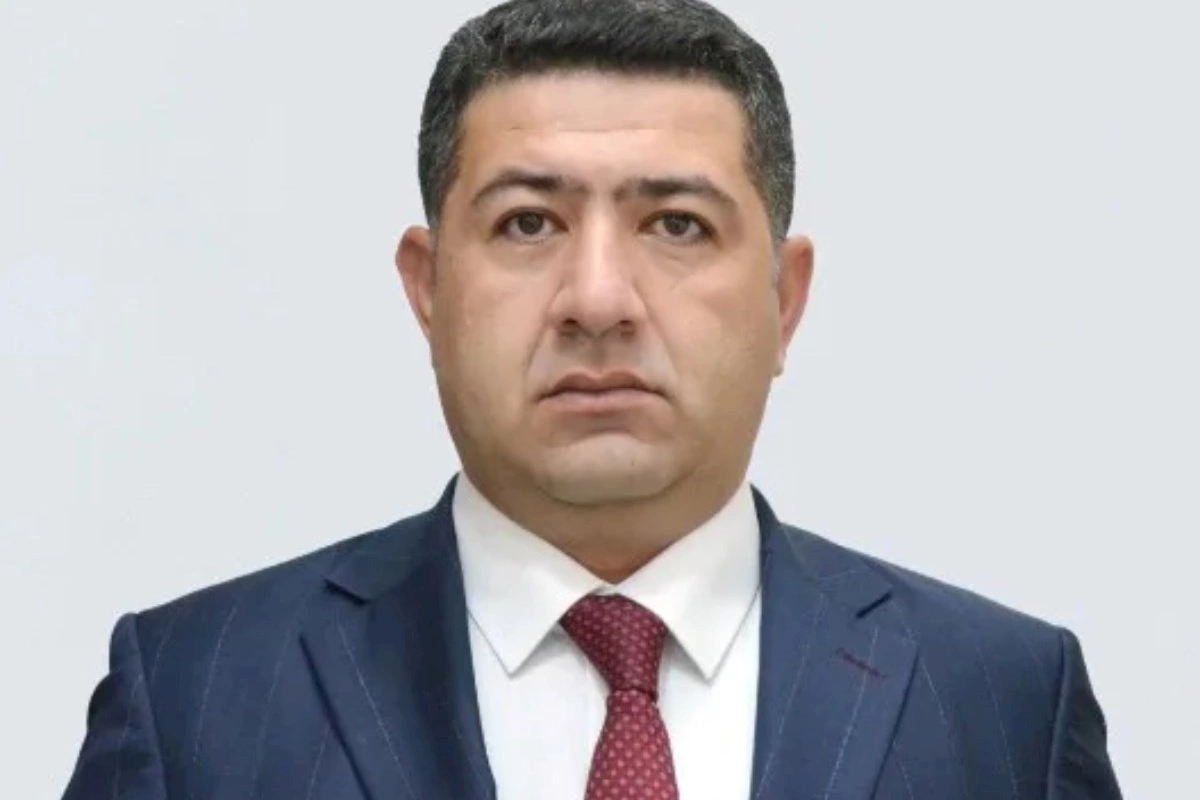 DSMF-nin keçmiş filial müdiri yeni vəzifəyə təyin olundu