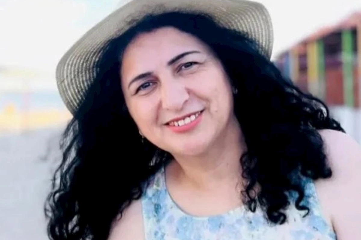 Hicran Hüseynova dünyasını dəyişdi