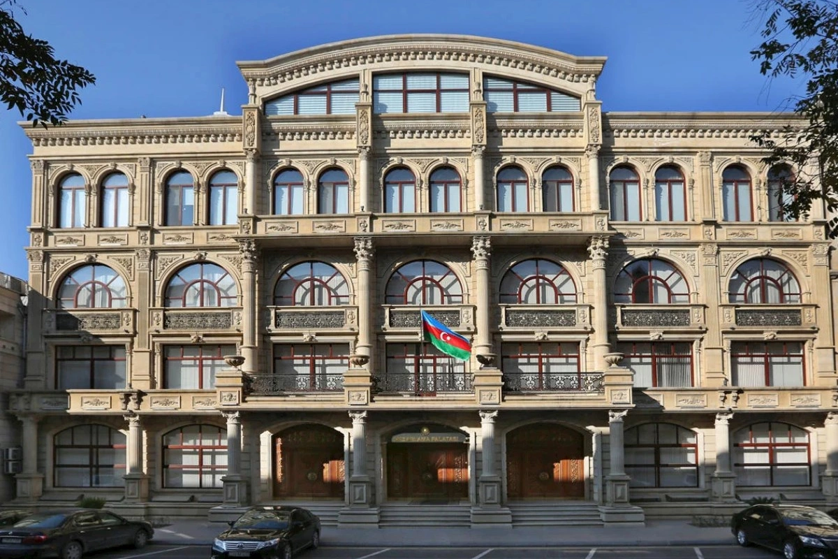 Hesablama Palatasına yeni səlahiyyətlər verilir