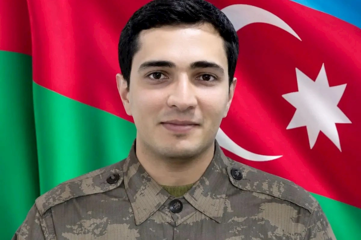 Azər Türk Bankın şəhid əməkdaşının xatirəsi anılıb — FOTOLAR