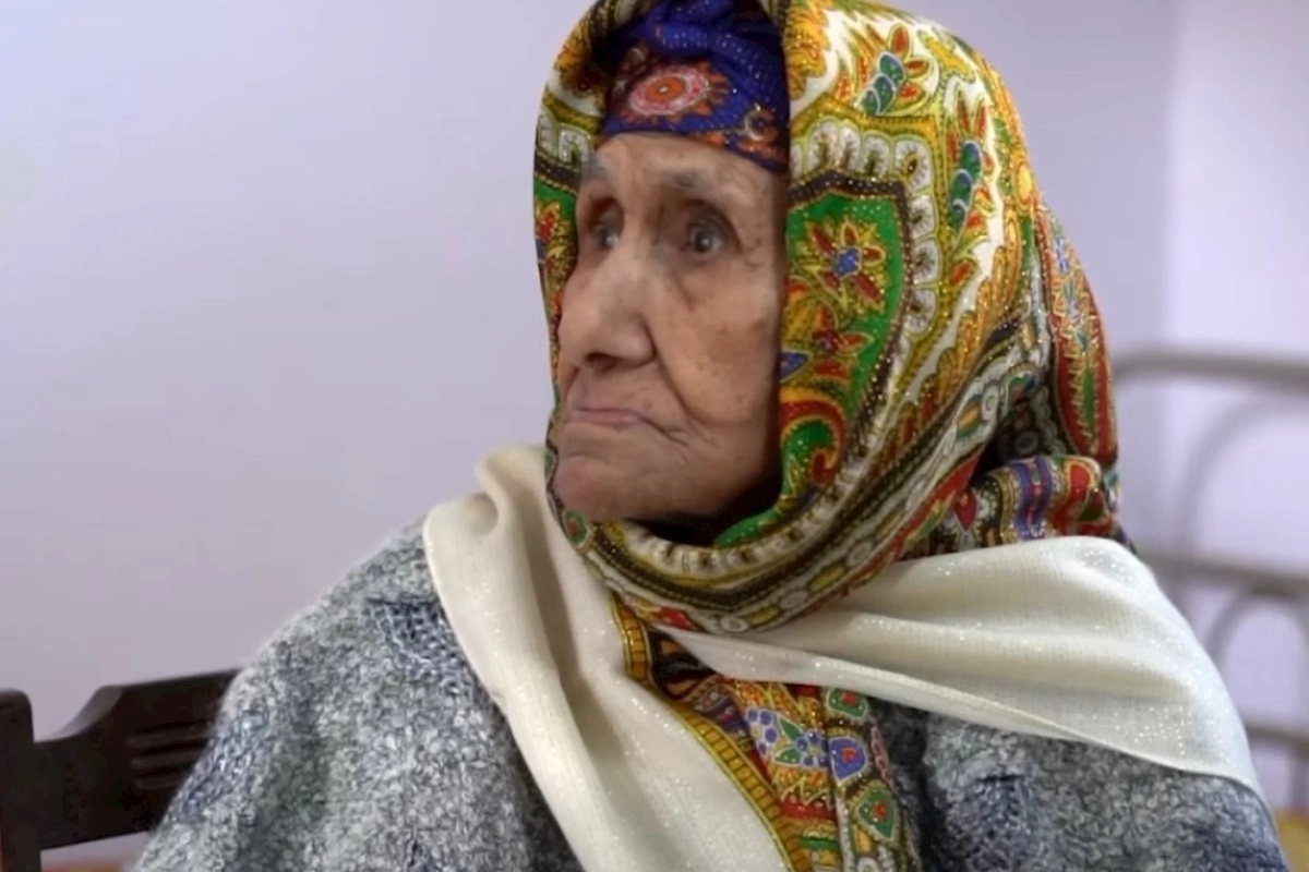 Azərbaycanın ən yaşlı sakini 136 yaşında vəfat etdi