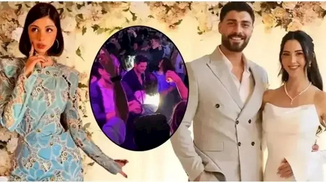 Taşacak bu denizin 4 aktyoru ilə bağlı iddialar: Rəqslər, səmimi görüntülər — FOTOLAR
