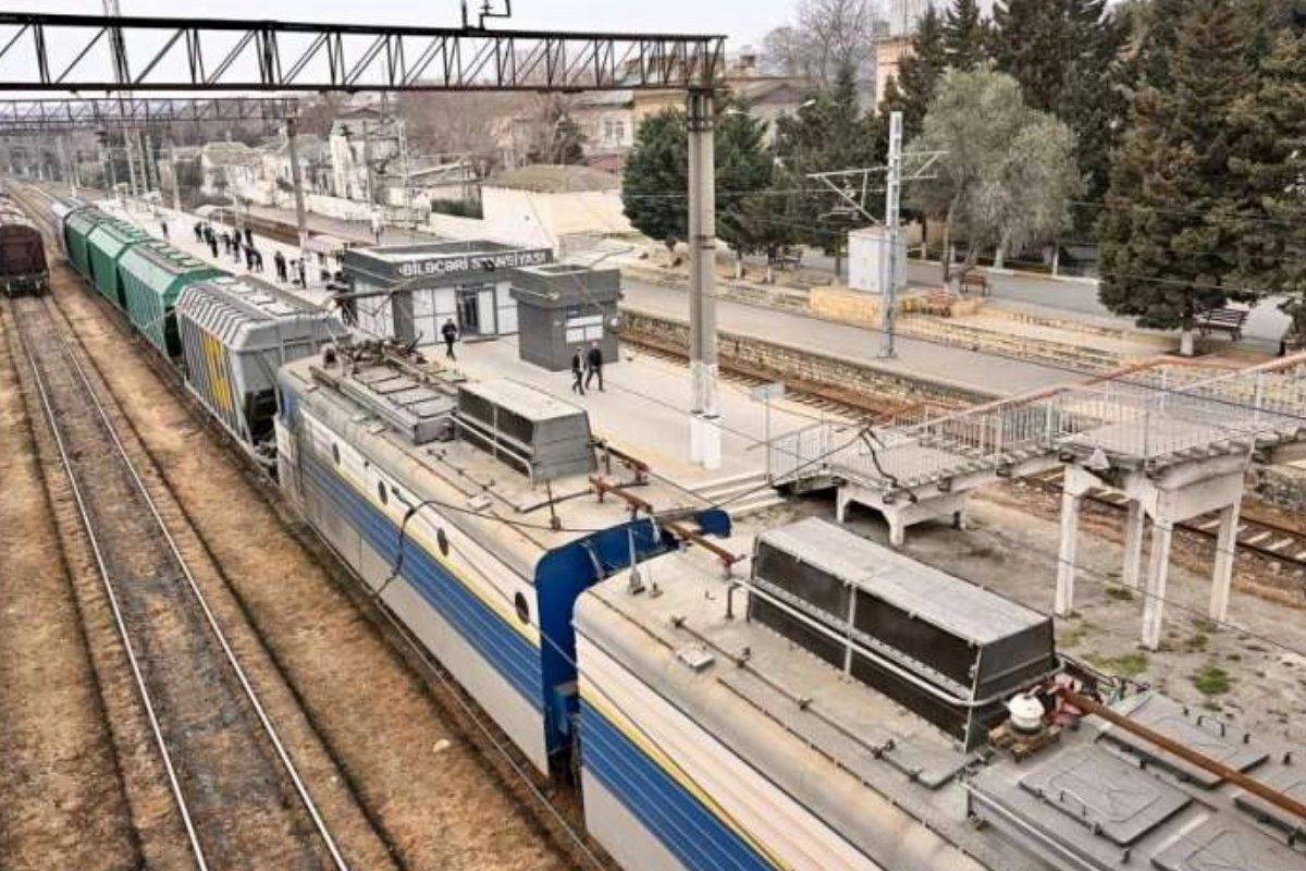 Azərbaycandan Ermənistana 42 vaqon dizel ixrac olunacaq