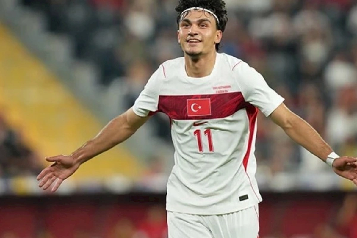 Qalatasaray milli ulduzu 40 milyon avroya transfer etmək istəyir