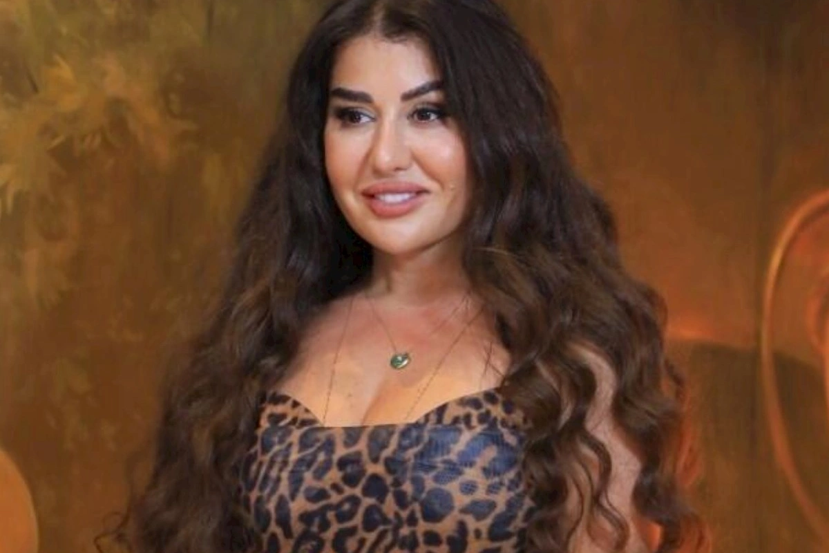 Özümü 35 yaşında hiss edirəm