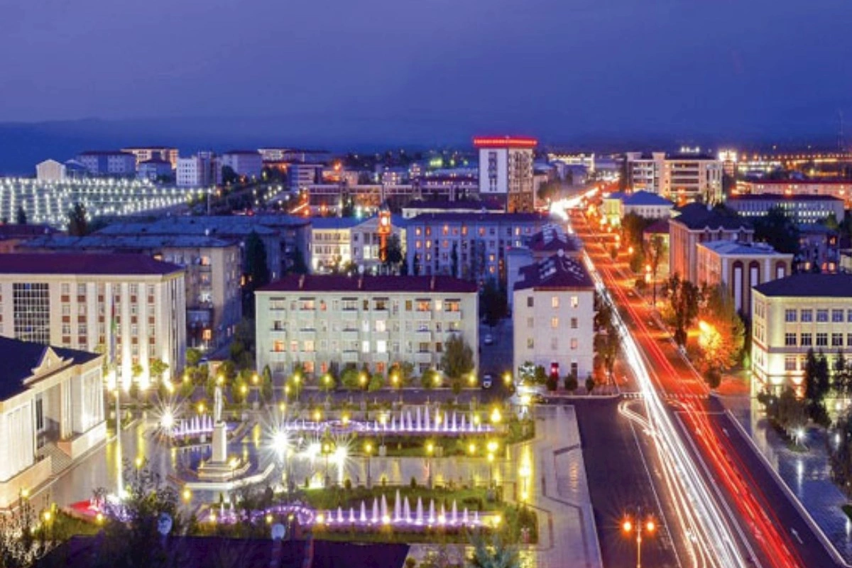 Prezidentin Naxçıvandakı səlahiyyətli nümayəndəliyinə yeni status verilir