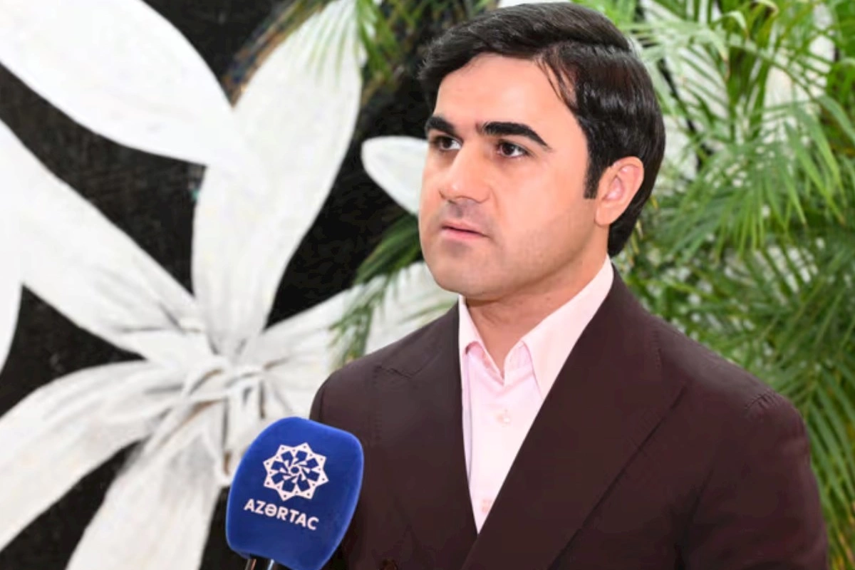 Tanınmış xanəndəyə ağır itki — FOTOLAR