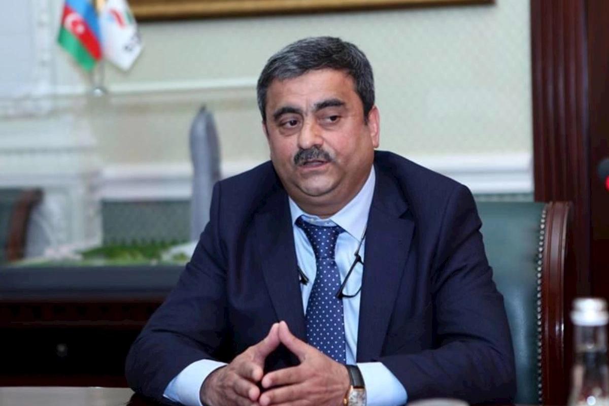 Sadıq Sadıqov vəfat etdi